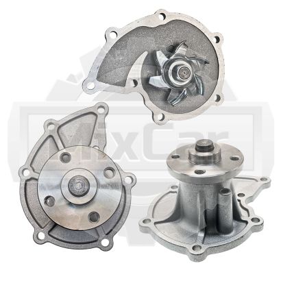 Помпа водяная Toyota 4Y 7-8FG (U) (161107815671)