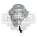 Клапан вакуумный трамблера Nissan H15 22301FU510