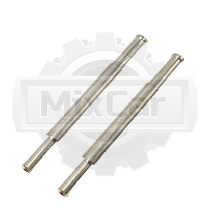 Контакт разъема (100BA3237) (TVH)