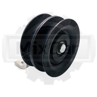 Шкив Toyota (689103600071)