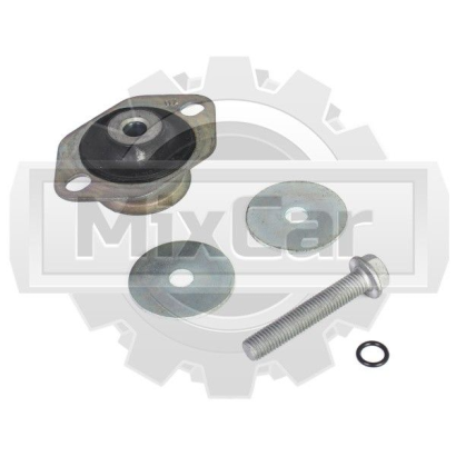 Опора кабины Jungheinrich 51746524 (TVH)