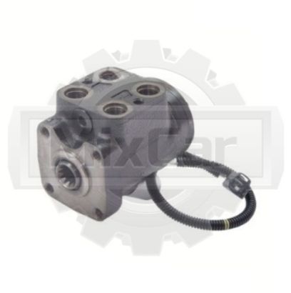 Клапан рулевого управления Toyota 456101315071