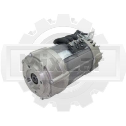 Двигатель гидравлического насоса Schabmuller 20000649