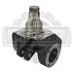 Кулак поворотный Doosan D20S-5 (лев.) (TVH) A212938