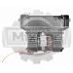 Мотор отопителя Doosan D50SC5 A134179