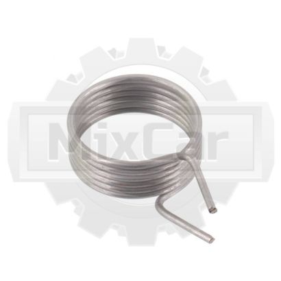 Пружина кручения 45584464900 (TVH)