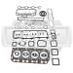 Ремкомплект двигателя Yanmar 4TN100L 71912992600
