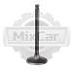 Клапан впускной на погрузчик Komatsu FG10T-20 Nissan K15 13201FY500