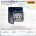 Педаль акселератора Jungheinrich ETM 214 (51100187)