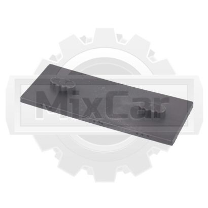 Пластина фрикционная T2800010 (TVH)