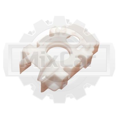 Корпус подрулевого переключателя Nissan 1N1L15Q 11418368 25567GA10A