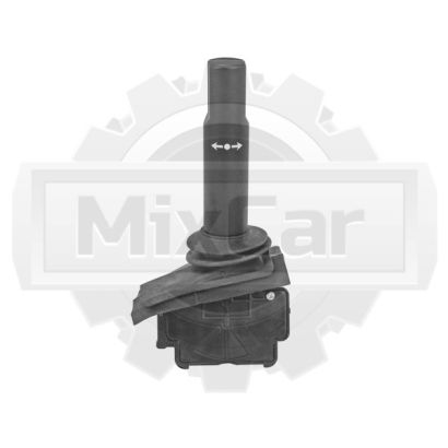 Переключатель реверса Nissan FD02A25Q 294606K200