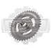 Звездочка ГРМ распредвала Nissan K15 (U) 13024FY500
