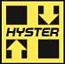 Труба выхлопная Hyster (2089788)