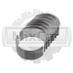 Вкладыши шатунные Xinchai NB485BPG (0,5) #A006 NA385B04005