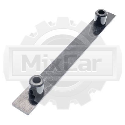 Пластина фрикционная Toyota 8FD15 (U) (613562360071)