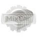 Вкладыши шатунные Nissan TD27 / QD32 / TD25 / TD42 / BD30 (std)