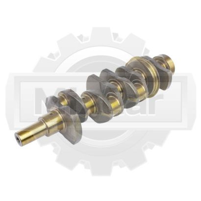 Коленвал Cummins A2300 4900930 (F)