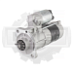 Стартер Kubota V3300 / V3600 / V3800 (12V, 2.2kW 9-зyбob)