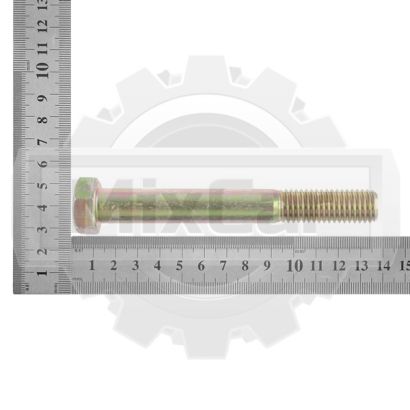 Болт Bob-tach Bobcat S175 (TVH) 17C1080