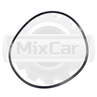 Кольцо уплотнительное АКПП TCM (U) (134G382141)
