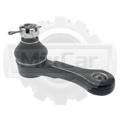 Наконечник рулевой Komatsu FD15T-16 LH (U) 3BA2471310