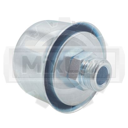 Сапун Linde 0009832109 (TVH)