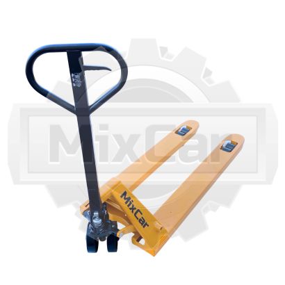Тележка гидравлическая ручная MIXCAR DB (XILIN) (2000KG, 550*1150 mm)