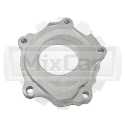 Корпус масляного насоса Kubota V1505 (1625135130)