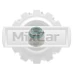 Колпачок маслосъемный Toyota 11Z / 2J (80913-76023-71)