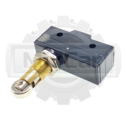 Микровыключатель концевой Heli (Z15GQ22B) (TVH)