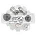 Ремкомплект привода ГЦС Toyota 7FD40 (04311-30040-71)