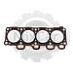 Прокладка ГБЦ Mazda (F) E 16V 50021214