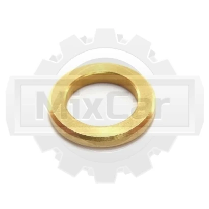 Шайба форсунки уплотнительная Toyota 1DZII (111767600671) [ЦБ-99072335]