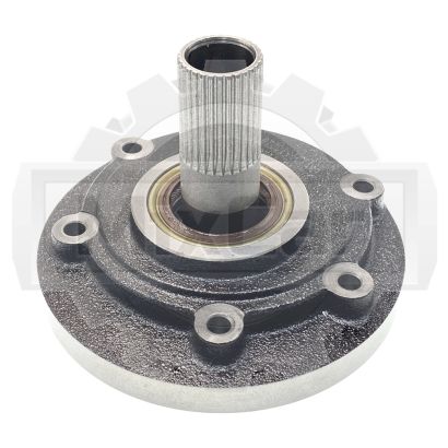 Насос масляный АКПП Komatsu FD15T-20 (U) (30B1311140)