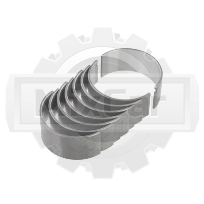 Вкладыши шатунные Xinchai NB485BPG (0.25) (ширина 26 мм)