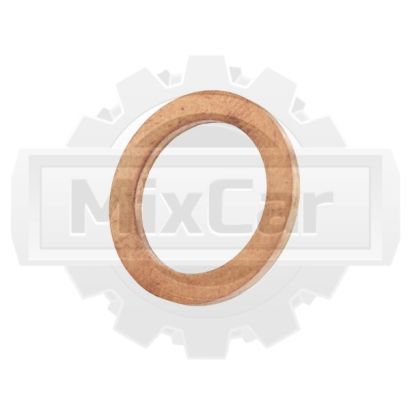 Шайба форсунки Mitsubishi S4Q2 16626FM000 (U)