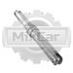 Шток рулевого цилиндра Linde H16D (3014902005)