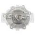 Водяная помпа Isuzu 4JJ1 (S) 8980476882
