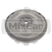 Маховик МКПП Toyota 1DZ