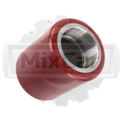 Ролик грузовой XILIN 82*98 без подш. 6205 (21312000165)