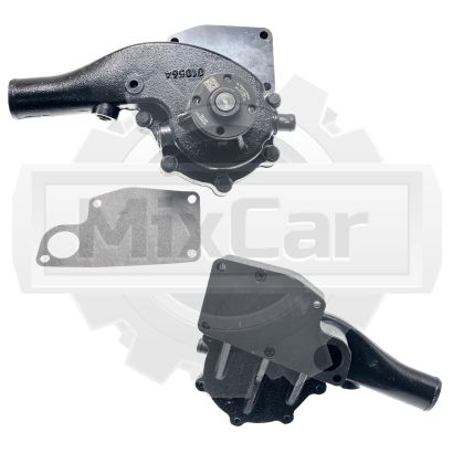 Помпа водяная Xinchai 4D35ZG31 (Heli CPCD50) (4D35ZG3142100)