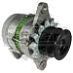 Генератор Komatsu S6D155 24V. 40A. 6008253730