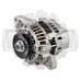 Генератор для двигателя Mitsubishi S4Q2 12V 50Am 32A6800302