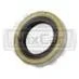Сальник АКПП Doosan D20 / 25 / 30 / 32 / 33S-3 (KL / KM) (25*40*8) (D700278)