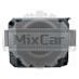 Радиатор Doosan D50 / 70S2,- 5 (PD / PC / FV / FXGS) A133221