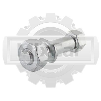 Шпилька ВМ Komatsu FG30T-16 с гайками (F) 3EB2125170