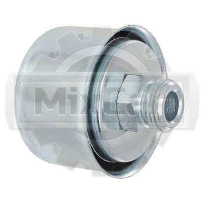 Сапун Linde 0009832109 (TVH)