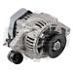 Генератор Kubota V2403 12V/45Аmp 1012113781