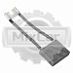 Щётка электродвигателя Komatsu FB15M2R (J2506034)